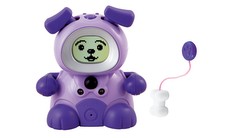 Kidiminiz- KidiDog Purple